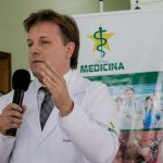 Campo Real inicia as aulas da primeira turma de Medicina