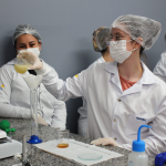 LABORATÓRIO DE TECNOLOGIA FARMACÊUTICA