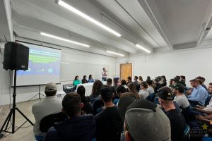 CAMPO REAL LARANJEIRAS DO SUL