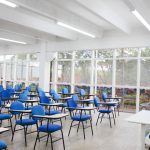 SALAS DE AULA