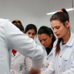 LABORATÓRIO DE ANATOMIA E FISIOLOGIA ANIMAL