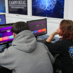 LABORATÓRIO DE INFORMÁTICA