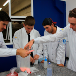 LABORATÓRIO DE PRÁTICAS AGRONÔMICAS