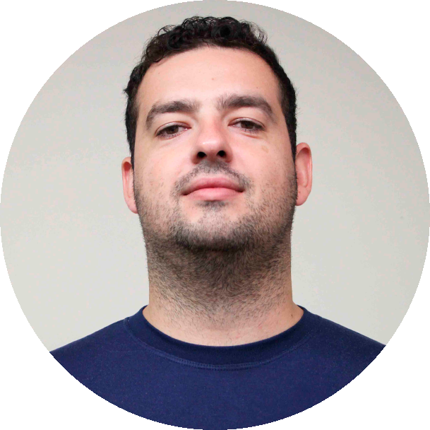 Professor Ayres Siqueira Silva