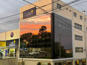 Campo Real Laranjeiras do Sul