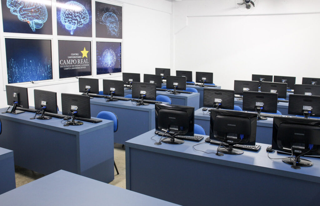 Laboratório de Informática