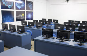 Laboratório de Informática