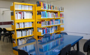 Biblioteca