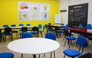 Laboratório