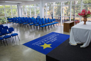 auditório