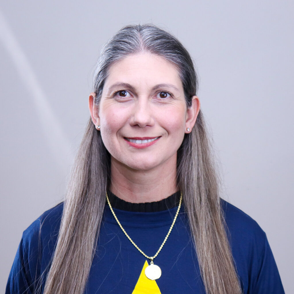 Prof. Laryssa Karas